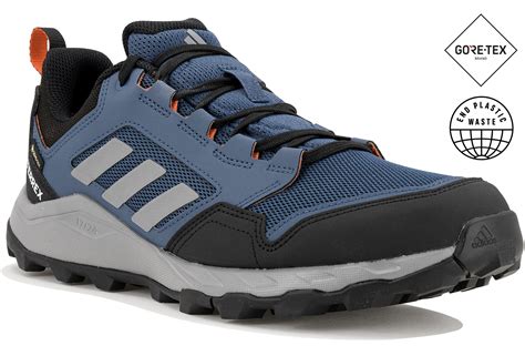 adidas herren terrex tracerocker weiss|Adidas tracerocker 2.0 gore tex.